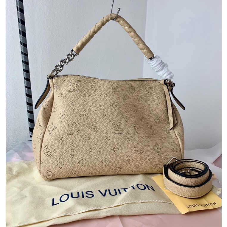 [LIMITED EDITION] LV Babylone Chain Bb
