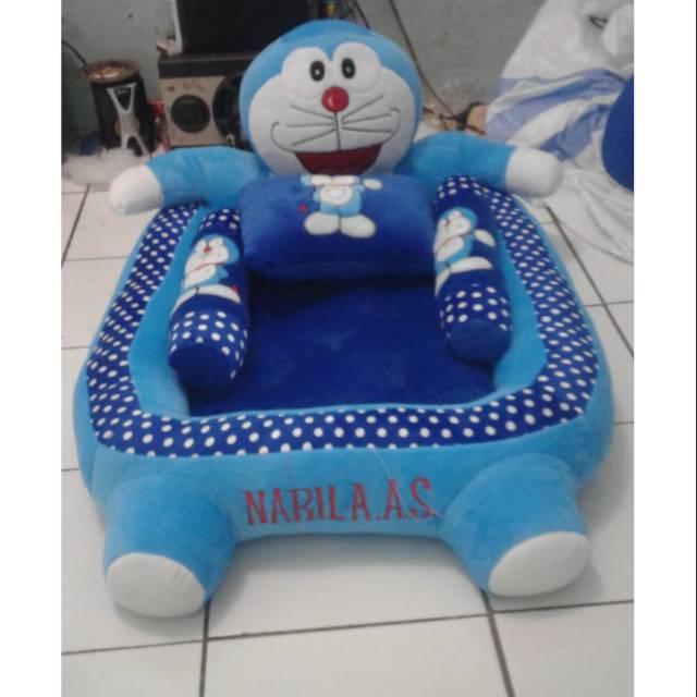 KASUR BAYI KARAKTER MATRAS BAYI KARAKTER BUSA BAYI MINIMALIS MATRAS  ELEGAN TEMPAT TIDUR BAYI