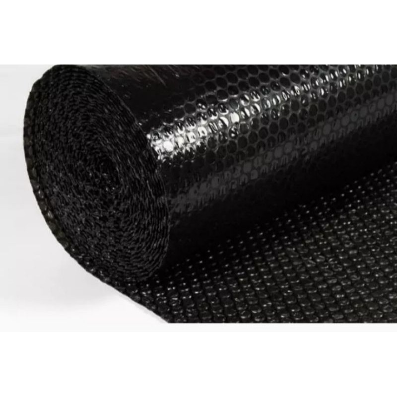 

buble wrap hitam