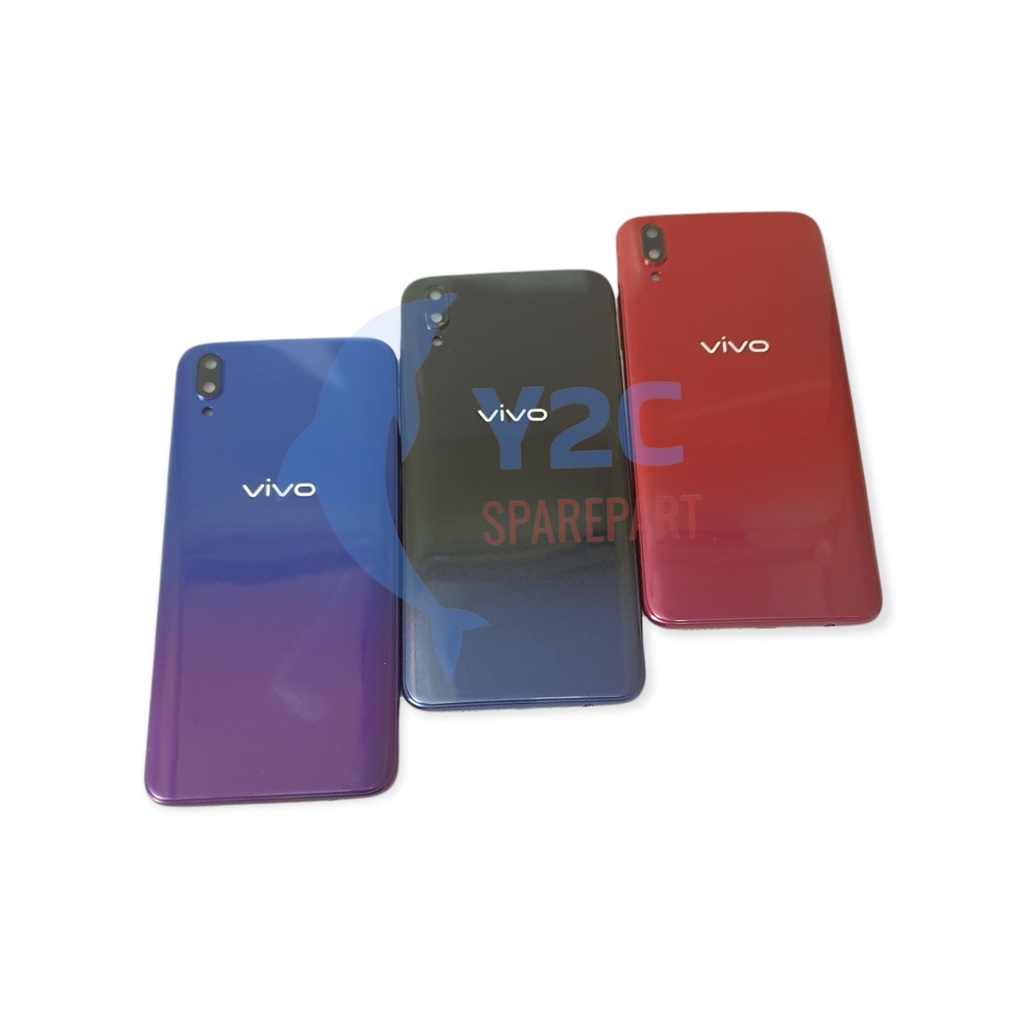 BACKDOOR VIVO V11 PRO / BACK COVER / TUTUP BELAKANG / BATERAI