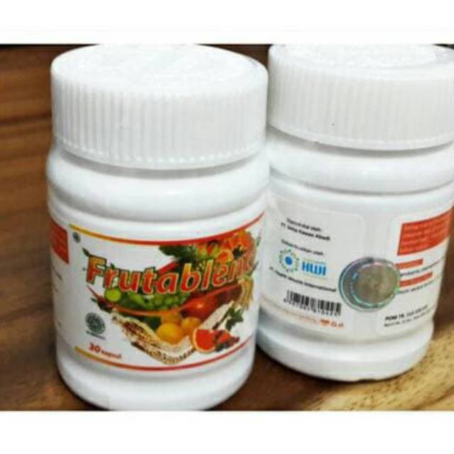 Frutablend
