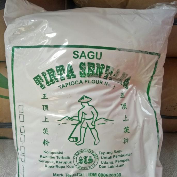 

TREND SAGU TIRTA SENTANA STOK TERBATAS