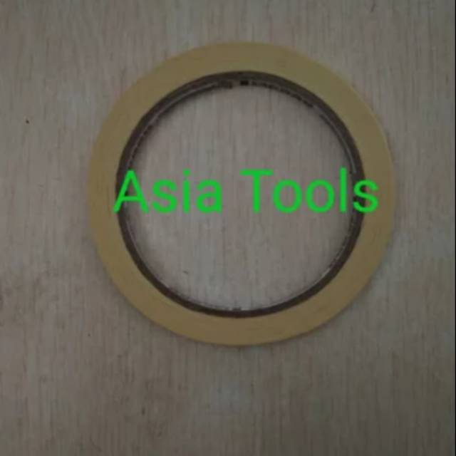

ISOLASI KERTAS 5MM