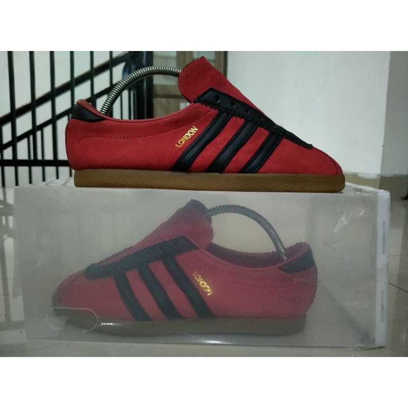 sepatu adidas London