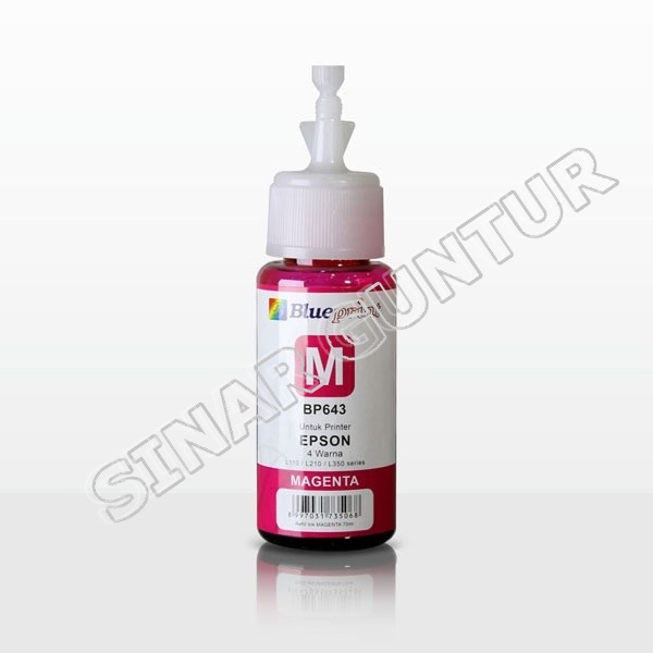 

Tinta Blue Print 70 CPR
