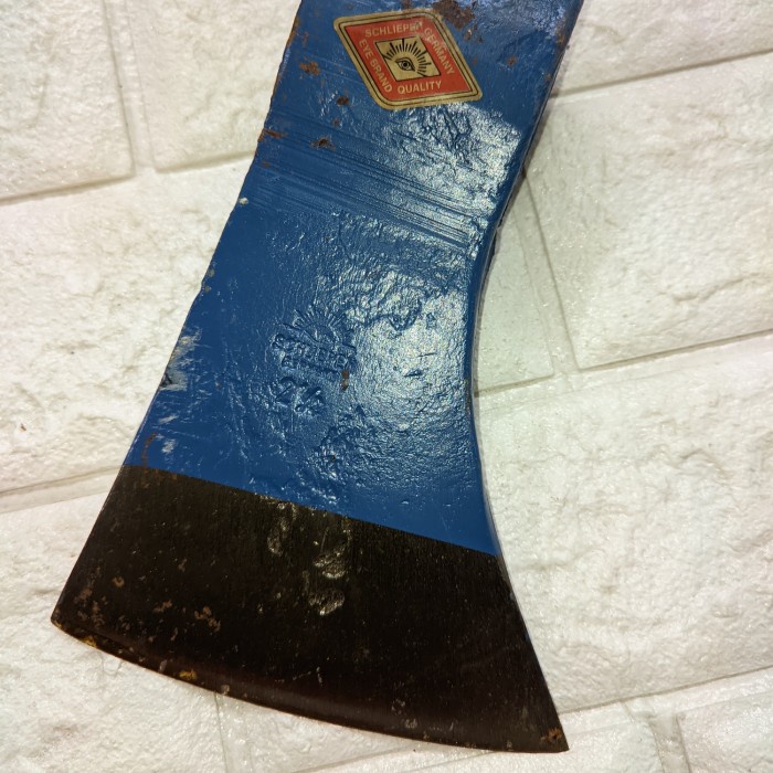 Kapak Cap Mata Asli Eye Brand Carl Scliper Made In Germany l NEW22