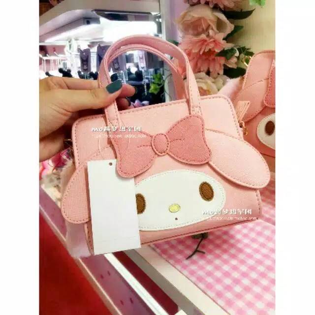 Tas melody tas hellokitty handbag melody handbag hellokitty