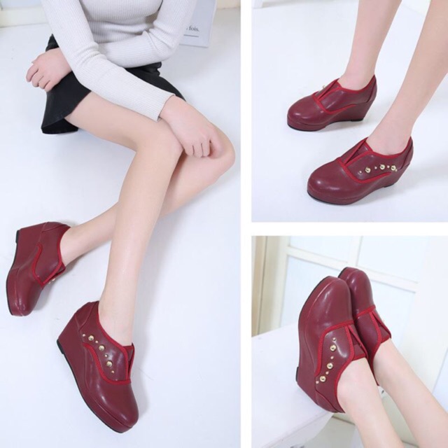 Sepatu Wanita CHANEL #3321-2, NEW Design Shoes For Women’s CH3321-2#