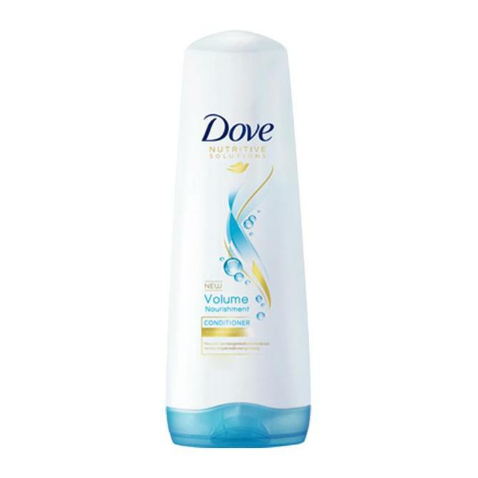 Diskon Dove Conditioner Volume Nourishment 70 Ml / Kondisioner Rambut / Hair Terbaru