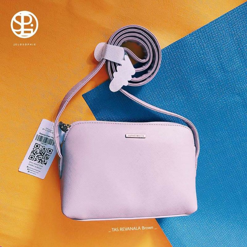 Tas Ravenala Sophie Paris