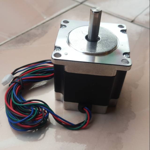 NEMA 23 23HS5628 stepper motor nema 23 kode barang A