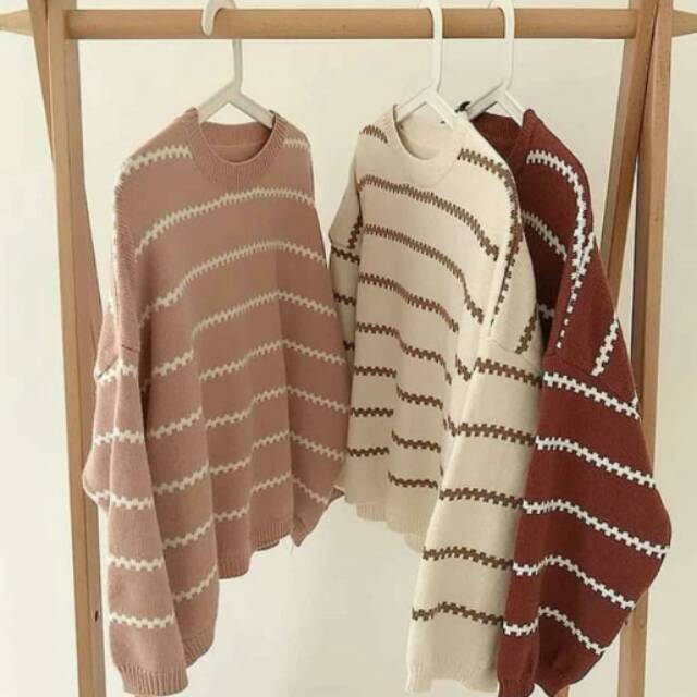 Blastera Sweater
