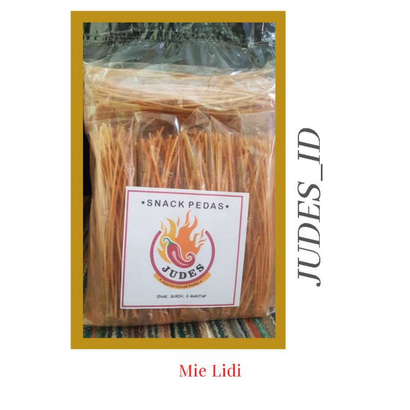 

Mie Lidi