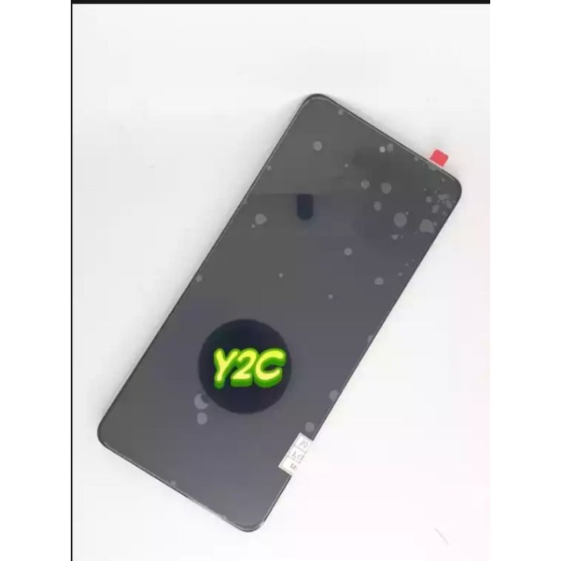 LCD XIAOMI POCOPHONE NFC X3 FULLSET + TOUCHSCREEN