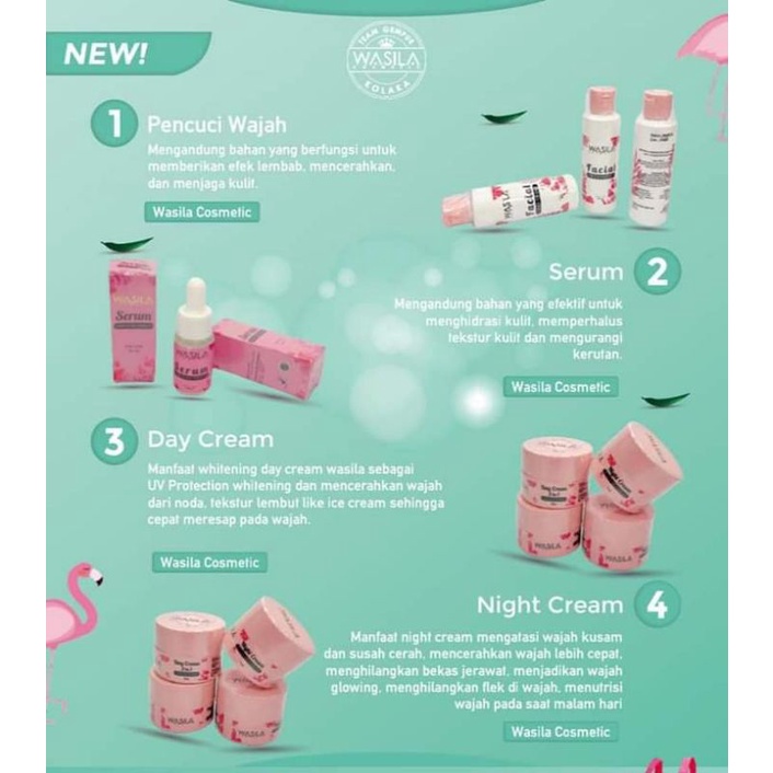 WasilaCosmetic