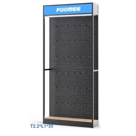 Belanja aksesoris gratis Rak Foomee promo terakhir 30 april.