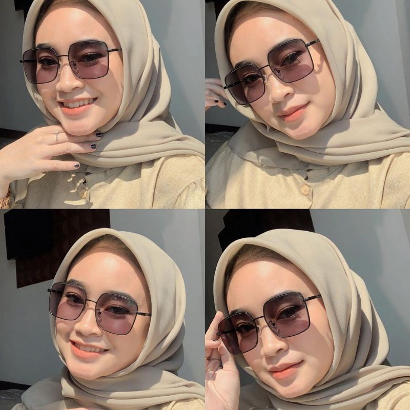 KACAMATA PHOTOCROMIC 7335