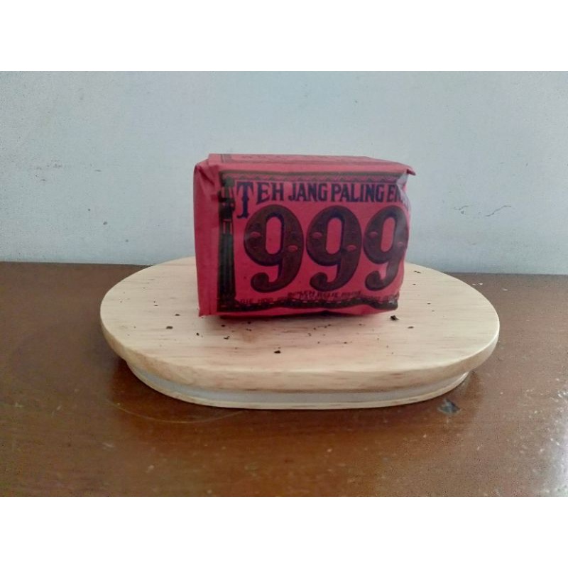 

Teh 999 | Teh tubruk | teh Solo | teh angkringan wedangan ginastel
