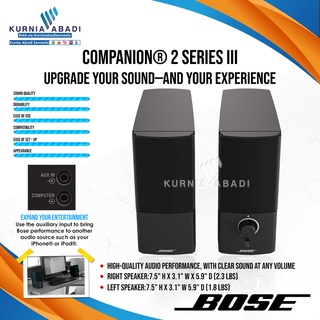 Bose 151 Se Environmental Outdoor Speaker Shopee Indonesia