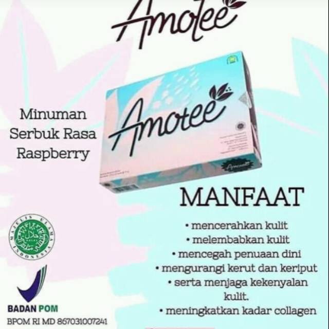Amotee Nasa