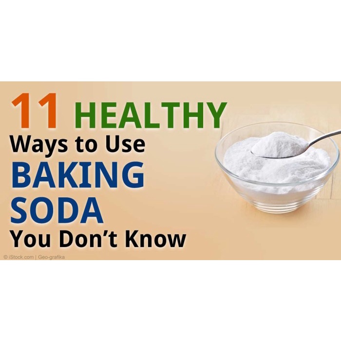 

d201nhd Baking Soda Murni Ds201Fs