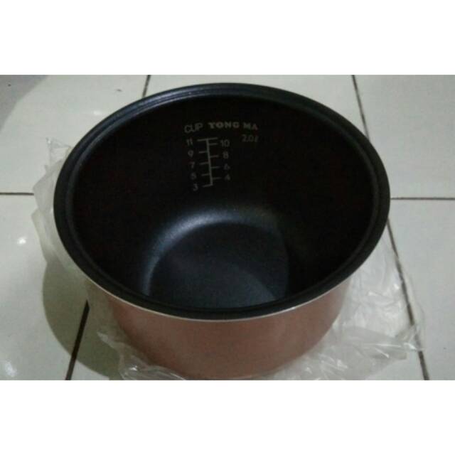 YONG MA Type YMC 106 & YMC 303 Gold Iron