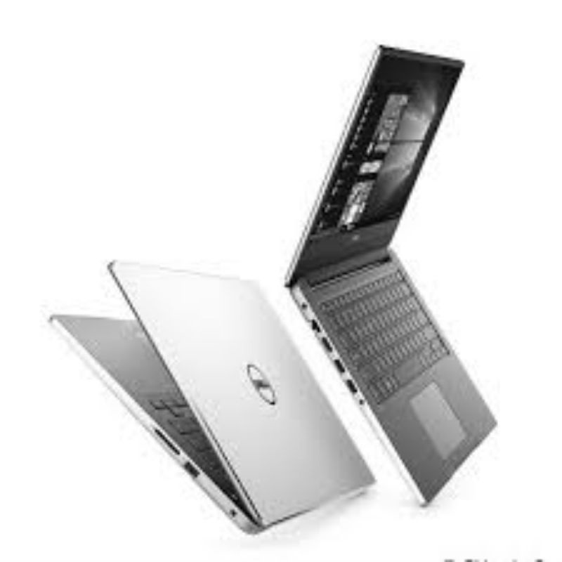 Dell Inspiron 14 7460 i7-7500U GeForce 940MX 2GB DDR5