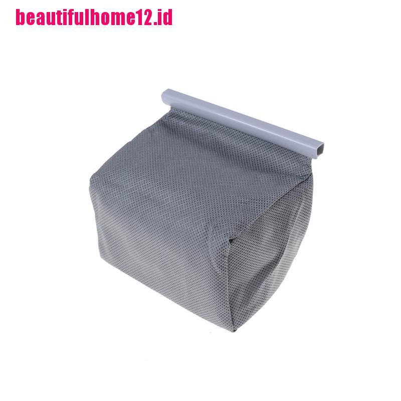 Tas Filter Vacuum Cleaner Bahan Non Woven Ukuran 11x10cm