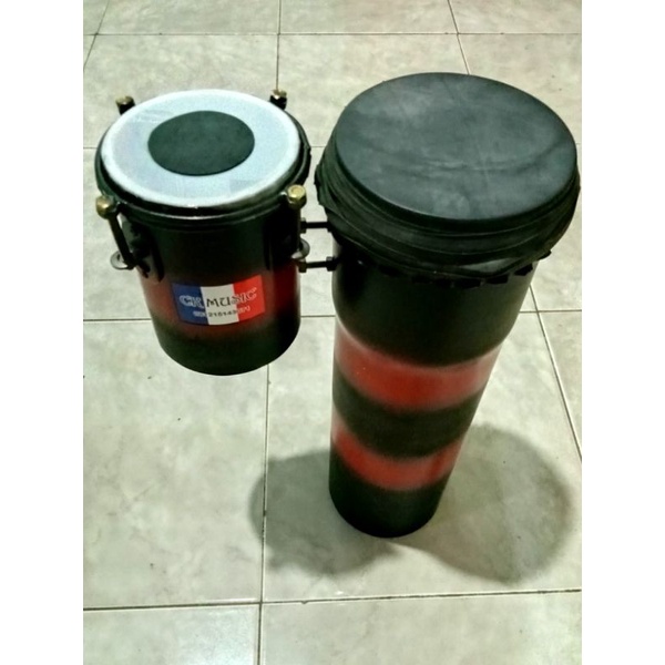 Ketipung Paralon Ring Isi 2 Termurah