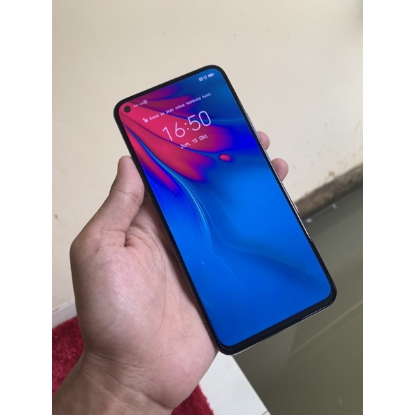 Huawei Nova 7 5g 8/256gb