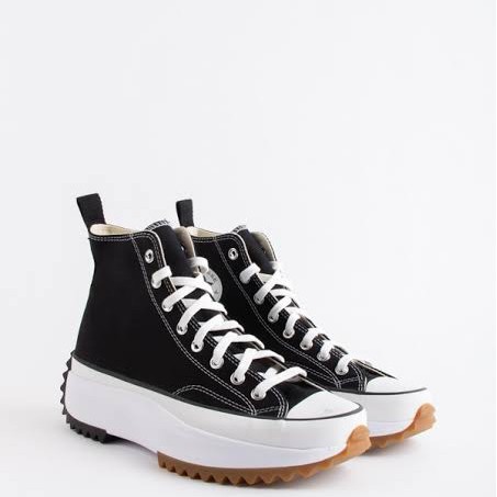 star run hike converse