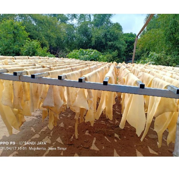 

♜qwe-23 Krecek rambak kulit sapi stick mie [simbol1