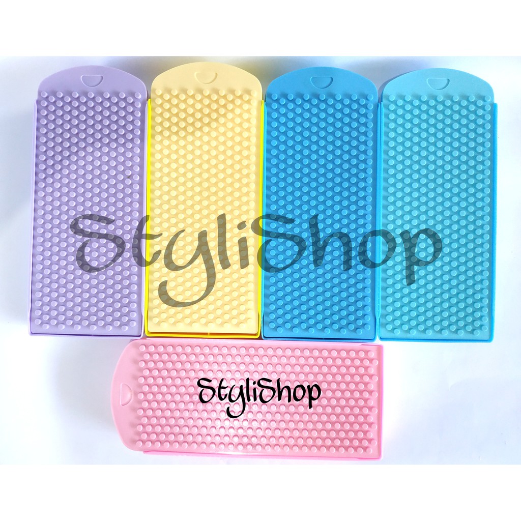 

Tempat pensil puzzle, tempat pensil DIY puzzle, puzzle pencil case box