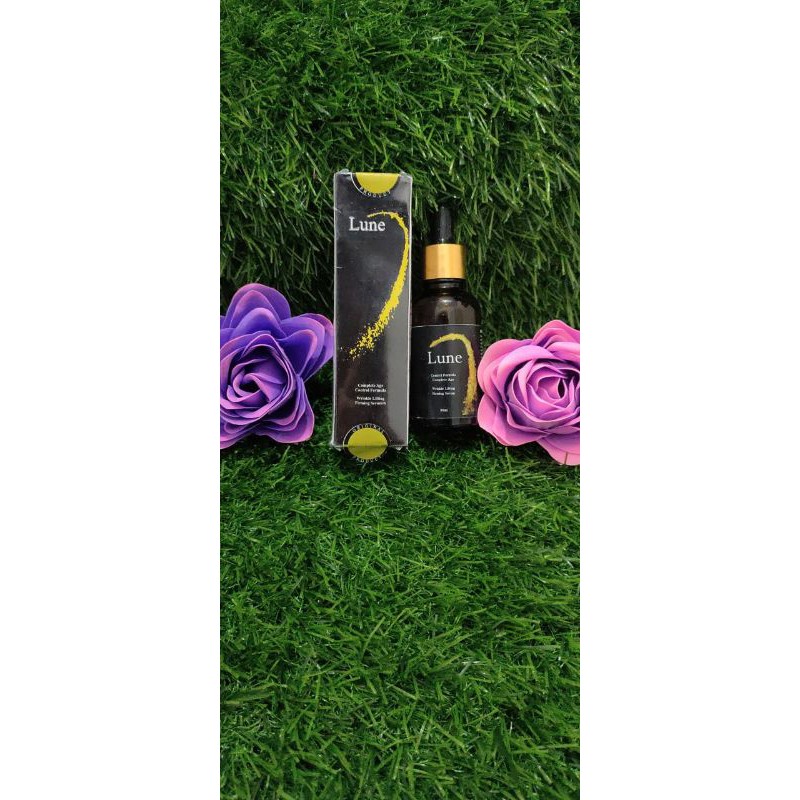 lune serum