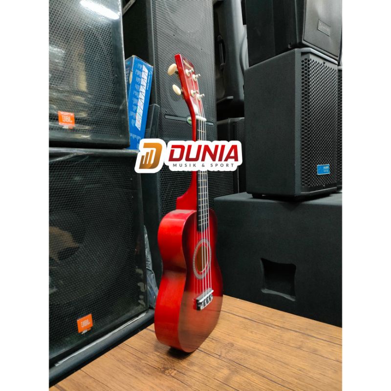Ukulele Paramount Murah Bagus