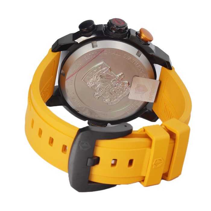 ORIGINAL Jam Tangan Pria Expedition E 6771 / E6771 / 6771 Garansi Resmi 1 Tahun, Rubber