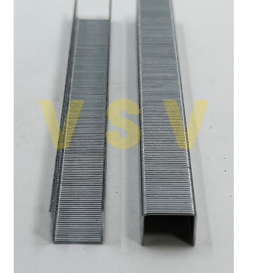

Trx6c6Bq--Combo Staples 13/8 8mm [5/16"] 5000pc / isi staples / stapler / gun tacker