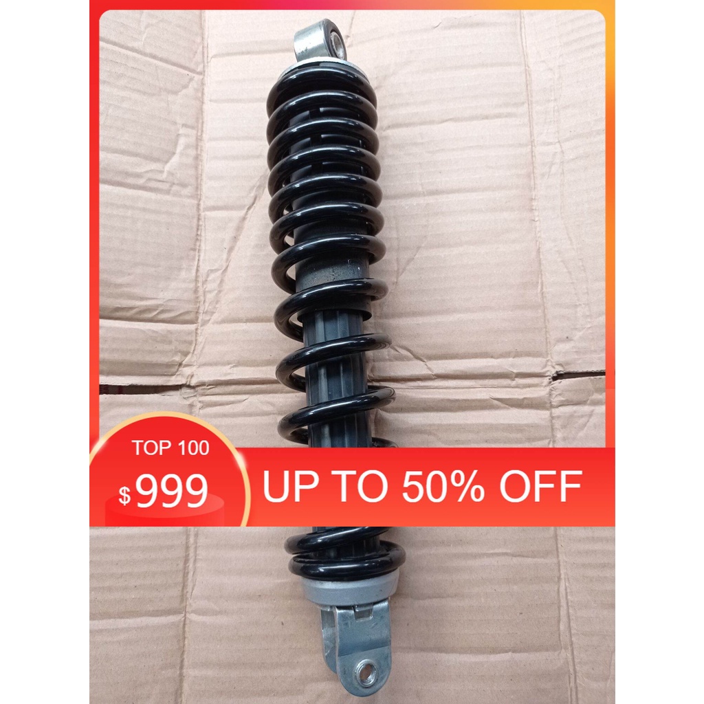 shockbreaker Honda beat fi belakang tahun 2014 SECOND original jaminan siap pakai