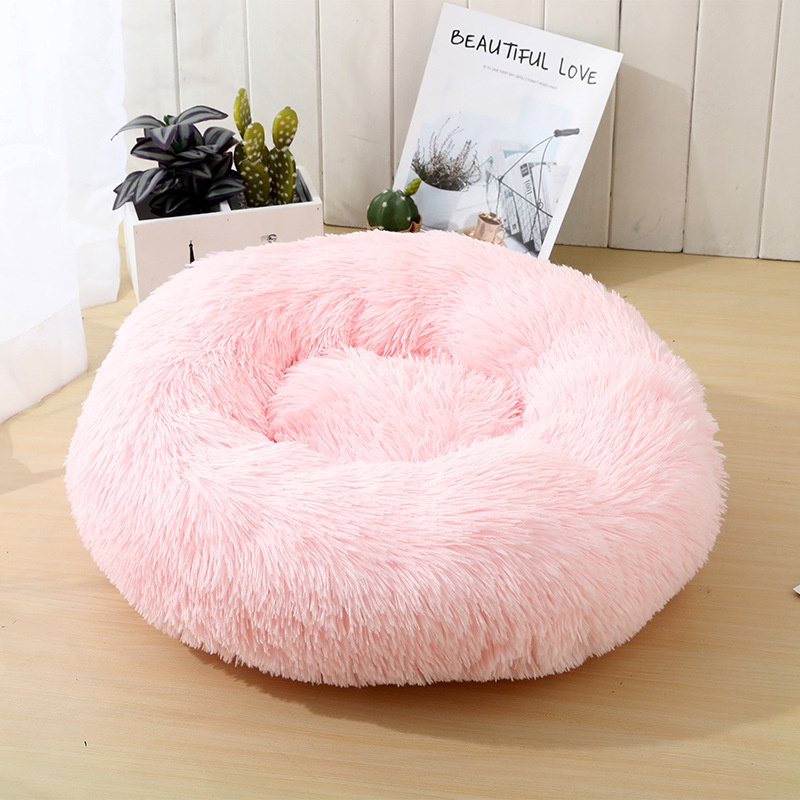 fluffy luv cat sleeping bag