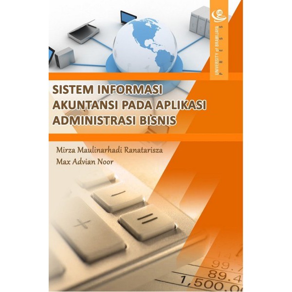 Jual Buku Original Sistem Informasi Akuntansi Pada Aplikasi ...