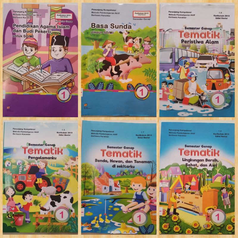 BUKU.LKS.TEMATIK.SD/MI.KELAS.1.KURIKULUM.2013.LKS