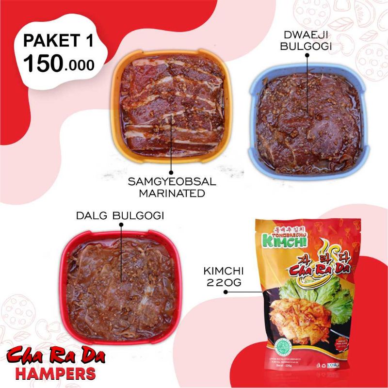 

Paket Hampers 1