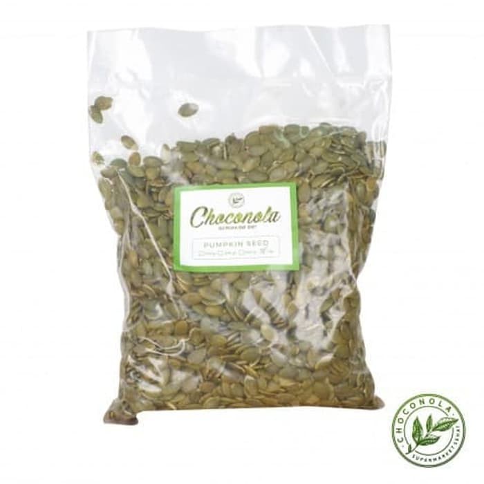 

Pumpkin Seed 1kg (Biji labu 1 kg)