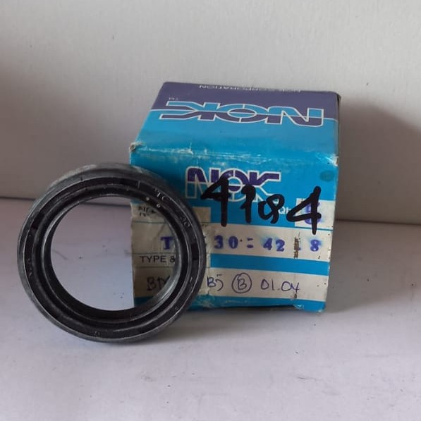 

Oil Seal Sel TC 30 42 8 per 1 pc