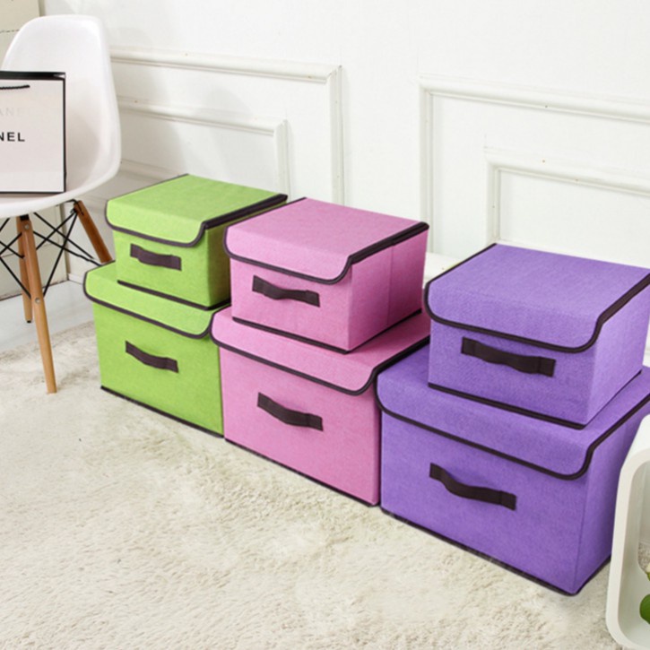 ❤GTB❤ Multifunction Box B684 Storage box Tempat Penyimpanan 2 in 1 R583