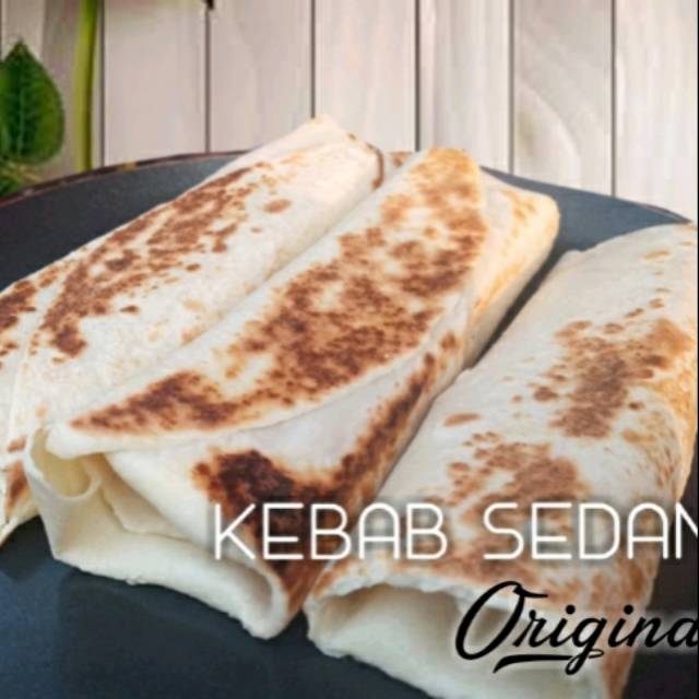 

Kebab original sapi
