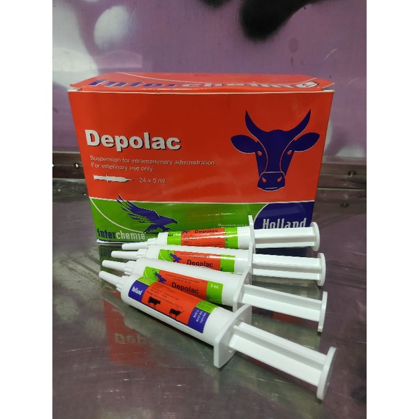 Depolac