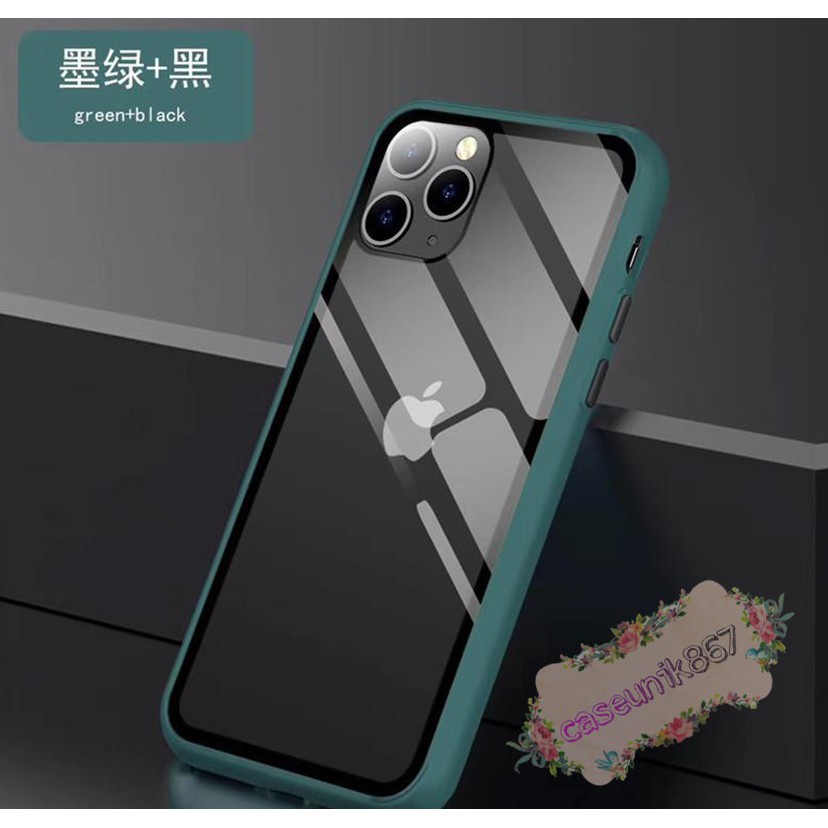 SOFTCASE AERO KOPER AURORA XIAOMI REDMI NOTE 9 9S 10 10S CC9 PRO CS2664