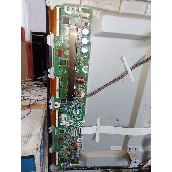 Ysus Samsung Plasma 43f4000