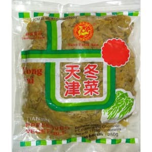 

Toncay Chen Liang Ji 250 gr